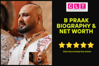 B Praak Biography & Net Worth